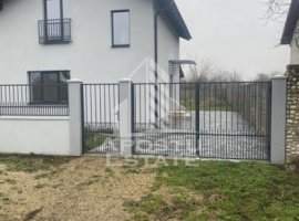 Exclusivitate Duplex  despărțit prin camera tehnica i Sacosul Turcesc