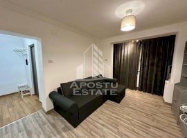 Apartament 2 camere, centrala proprie,  zona ISHO/ Medicina