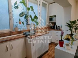 Apartament 3 camere