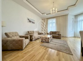 Apartament 3 camere