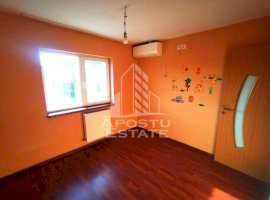 Apartament 3 camere