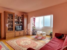 Apartament 3 camere