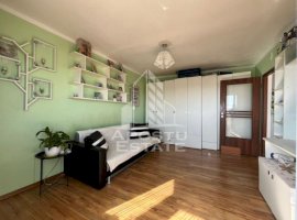 Apartament 3 camere