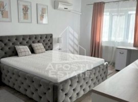 Apartament 3 camere