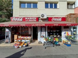 Spatiu comercial magazin Bulevardul Chisinau