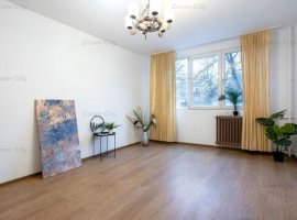 COMISION 0% - Apartament 3 camere, Militari - Parc Politehnica, etaj 2/4