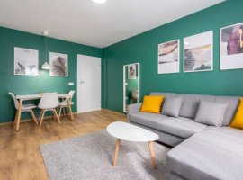 COMISION 0% - Apartament superb, adiacent Calea Victoriei - Piata Amzei