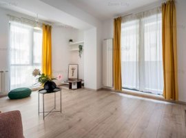 COMISION 0% - Apartament superb 66mp renovat in bloc 2015 la 6 minute metrou