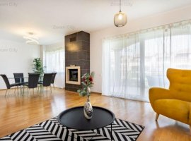 COMISION 0% - Apartament 125mp Ibiza Sol renovat, langa Scoala Americana