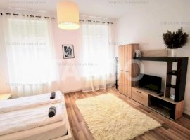 Apartament de vanzare cu 2 camere Sibiu Orasul de Jos Regim Hotelier