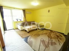 Apartament de vanzare 2 camere 54 mpu etaj intermediar Tilisca Sibiu