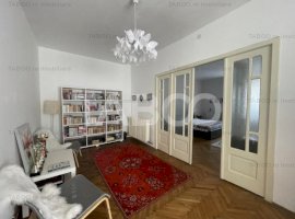 Casa S+P+M 3 camere 120 mpu garaj curte gradina zona Centru Alba Iulia