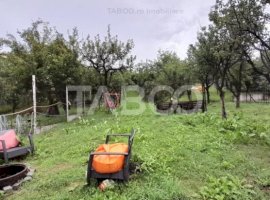 Casa de vanzare individuala 500 mp teren zona Gusterita Sibiu 