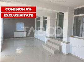 COMISION 0% Apartament 3 camere 120 mp pivnita curte Pianu de Jos Alba