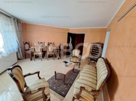 Apartament 3 camere