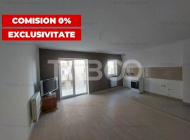 COMISION 0% Apartament 2 camere 50 mp utili parcare privata Sebes-Alba