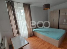 Apartament de inchiriat 2 camere decomandate etaj 1 Vasile Milea Sibiu