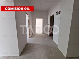 Apartament 64 mpu 2 camere 2 balcoane 12 mp la etajul 1 MIhai Viteazu