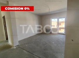 Comision 0%! Apartament cu 3 camere in BLOC NOU balcon si loc parcare