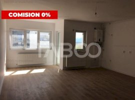 Apartament 4 camere 81 mpu la ETAJUL 2 si LOC PARCARE zona Dna Stanca 