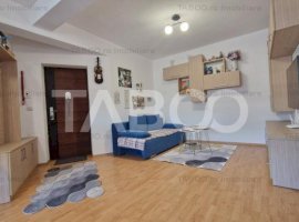 Apartament 3 camere