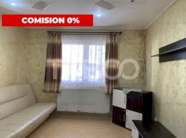 Apartament 2 camere 36 mpu partet si gradina 11 mp Avrig zona Sticla