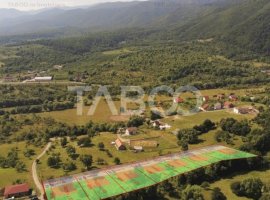 Teren intravilan de vanzare 730 mp PUZ aprobat Cisnadioara Sibiu