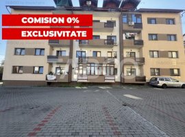 Apartament 3 camere decomandate balcon loc de parcare Str Distributiei