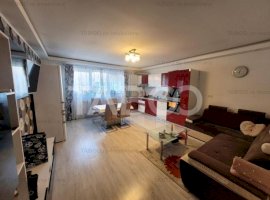 Apartament 3 camere