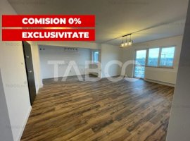 COMISION 0% LA ACHIZITIE!! Apartament 2 camere Rahovei 60 mpu etajul 9