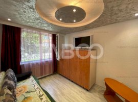 Apartament renovat cu 2 camere de inchiriat Lazaret Sibiu