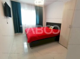 Apartament 3 camere