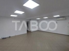 Spatiu comercial de inchiriat 68 mp zona Turnisor