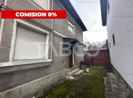 Casa individuala cu 4 camere in cartierul Florilor Fagaras