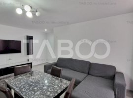 Apartament 3 camere