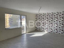 Apartament decomandat 3 camere 77 mpu 2 bai balcon zona Mihai Viteazu