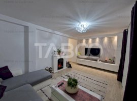 Apartament 3 camere