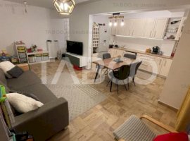 Apartament 3 camere