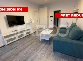 Apartament la casa de vanzare in Cisnadie - Perfect pentru un cuplu