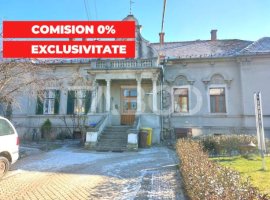 Garsoniera de vanzare la vila 36 mp gradina 89 mp str Dumitru Bagdazar