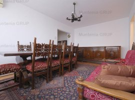 Apartament 3 camere