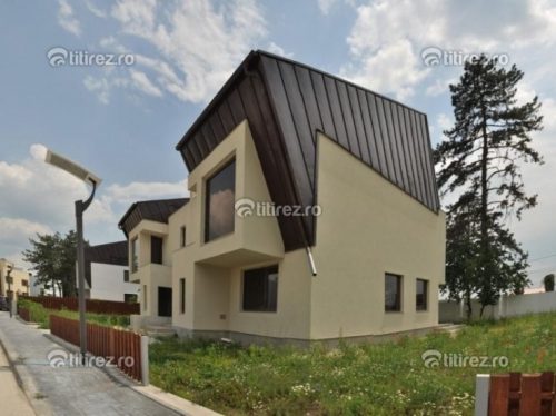 Case de pana in 70.000 de euro in Bucuresti?
