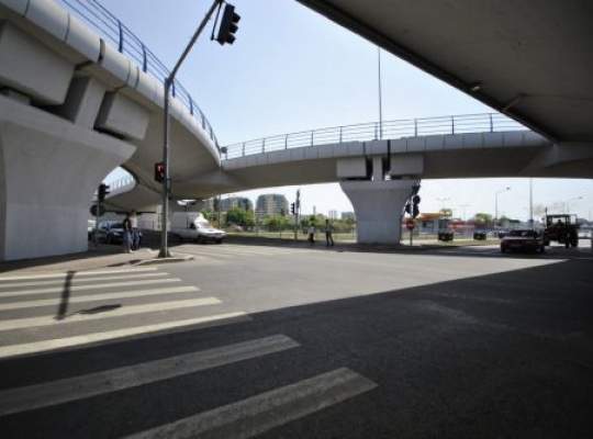 Bulgaria a crescut viteza maxima pe autostrazi 