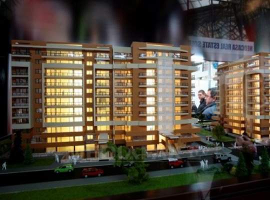 Târgul imobiliar Project Expo: Ce poţi cumpăra cu 20.000 de euro