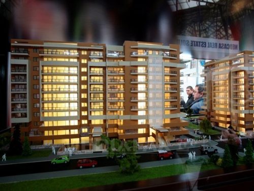 Târgul imobiliar Project Expo: Ce poţi cumpăra cu 20.000 de euro