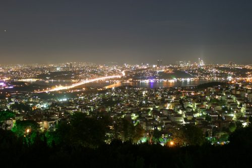 Istanbul, in topul destinatiilor de investitii imobiliare