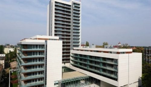 UniCredit va recupera 80% din creditul de 22 mil. euro dat dezvoltatorilor Alia Apartments