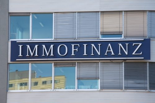 Veniturile Immofinanz, in crestere pe piata din Romania