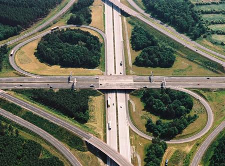 Lucrarile de infrastructura, in scadere in T1