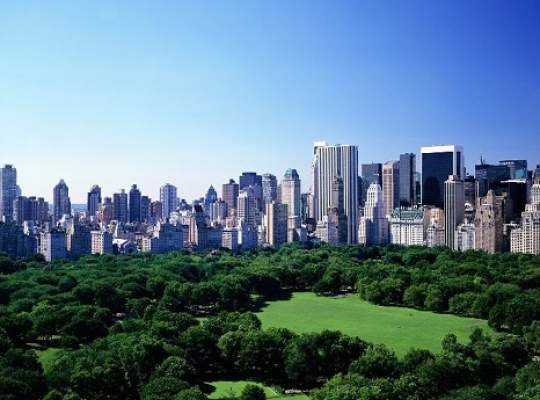 New York, cel mai atractiv oras pentru investitorii imobiliari